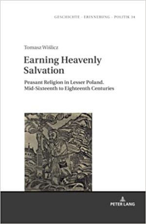 Earning Heavenly Salvation