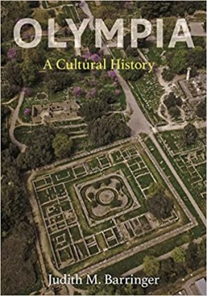 Olympia A Cultural History