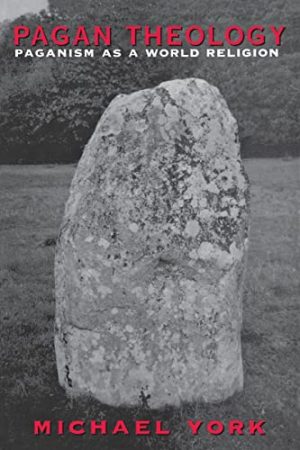 Pagan Theology Paganism as a World Religion