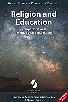Religion and Education comparative and international