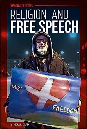 Religion and Free Speech Special Reports