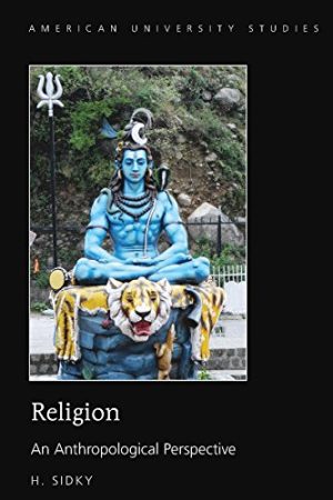 Religion An Anthropological Perspective