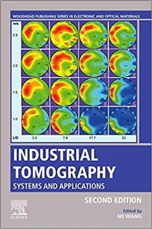 Industrial Tomography Systems and Applications