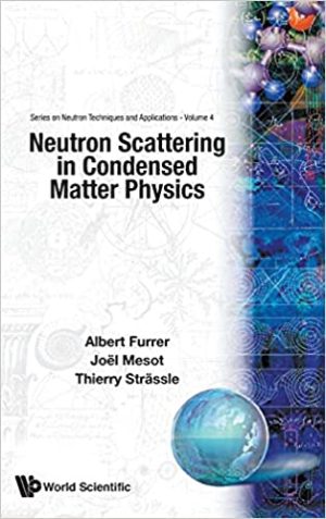 Neutron Scattering in Condensed Matter Physics