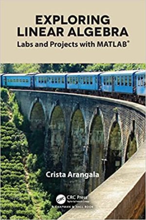 Exploring Linear Algebra Labs and Projects with MATLAB