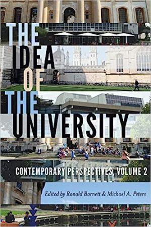 The Idea of the University Contemporary Perspectives