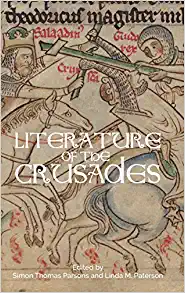 Literature of the Crusades