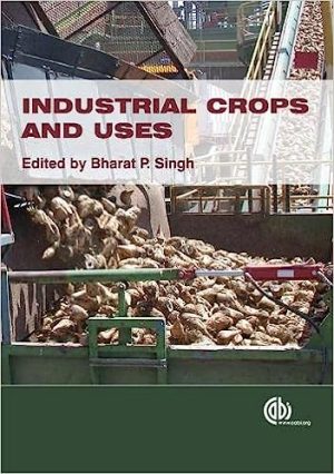 Industrial Crops and Uses
