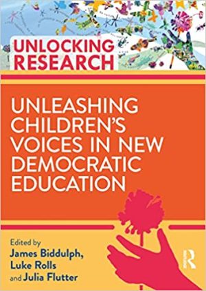 Unleashing Childrens Voices in New Democratic Primary Education