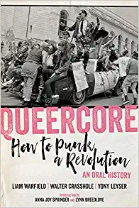 Queercore How to Punk a Revolution An Oral History