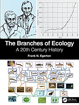 The Branches of Ecology A 20th Century History