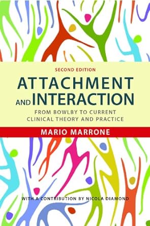 Attachment and Interaction From Bowlby to Current Clinical Theory and Practice