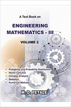 Engineering Mathematics III