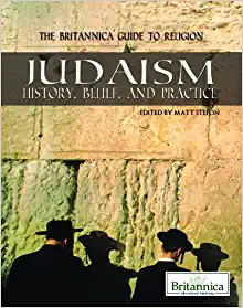 Judaism History Belief and Practice