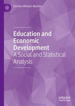 Education and Economic Development A Social and Statistical Analysis