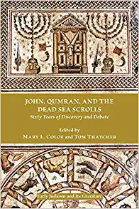 John Qumran and the Dead Sea Scrolls Sixty Years of Discovery and Debate