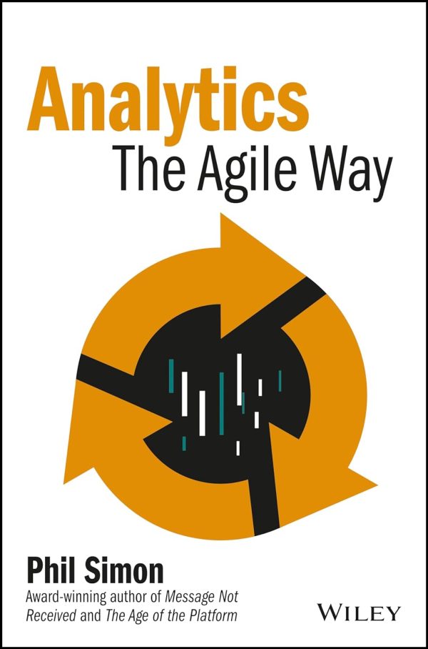 Analytics The Agile Way