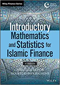 Introductory Mathematics and Statistics for Islamic Finance + Website