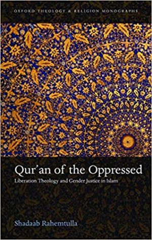 Quran of the Oppressed Liberation Theology