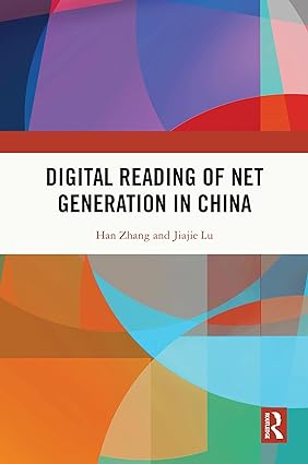 Digital Reading of Net Generation in China