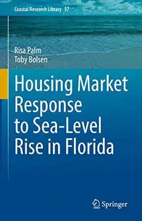 Housing Market Response to Sea Level Rise in Florida