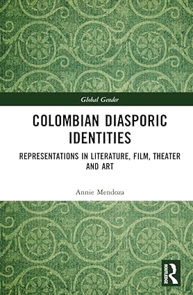 Colombian Diasporic Identities