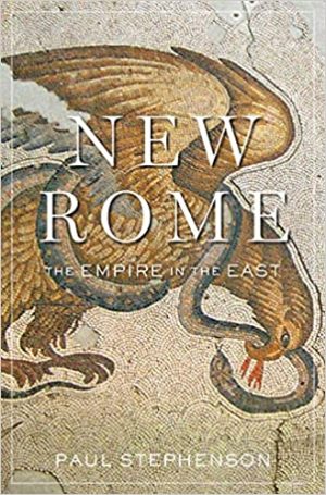 New Rome The Empire in the East