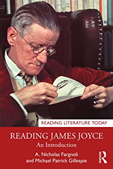 Reading James Joyce Reading Literature Today