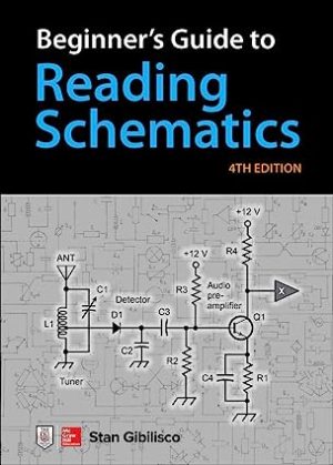 Beginners Guide to Reading Schematics 3rd Edition