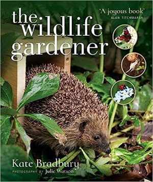 The Wildlife Gardener