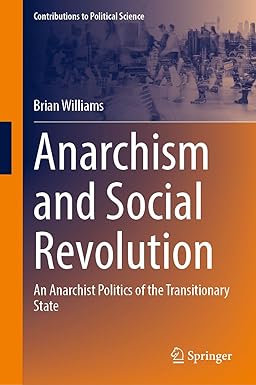 Anarchism and Social Revolution