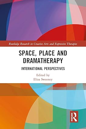Space Place and Dramatherapy