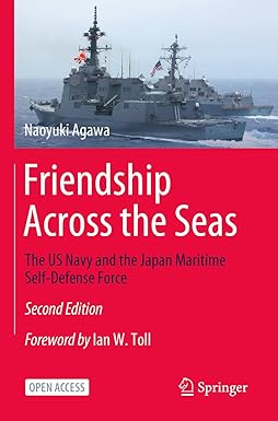 Friendship Across the Seas 2nd Edition