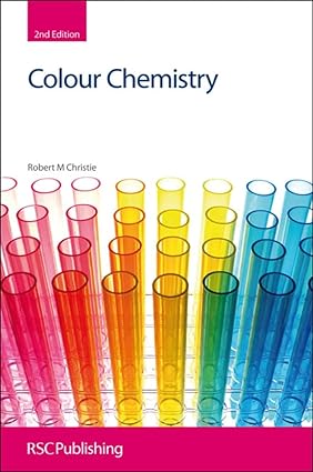 Colour Chemistry RSC 2nd Edition