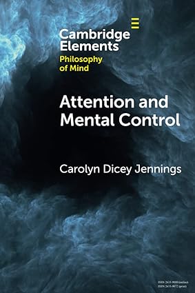 Attention and Mental Control