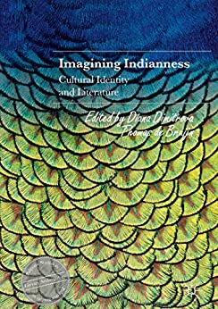 Imagining Indianness Cultural Identity and Literature