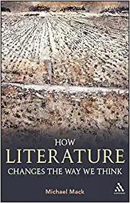 How Literature Changes the Way We Think