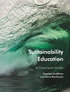 Sustainability Education A Classroom Guide