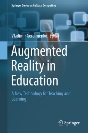 Augmented Reality in Education A New Technology for Teaching and Learning