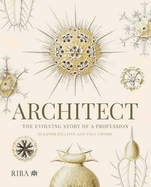 Architect The Evolving Story Of a Profession