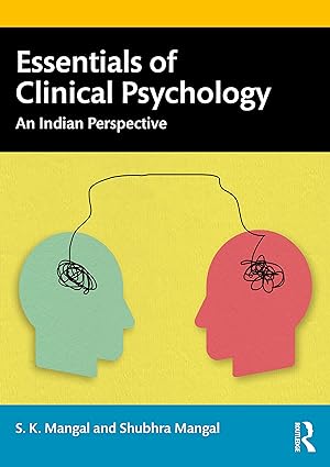 Essentials of Clinical Psychology