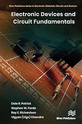 Electronic Devices and Circuit Fundamentals