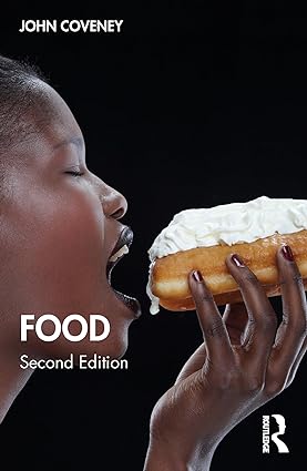 Food 2nd Edition