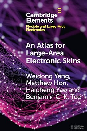 An Atlas for Large Area Electronic Skins