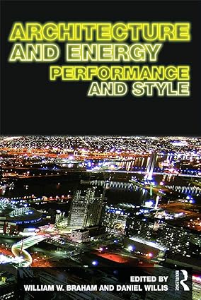 Architecture and Energy Performance and Style