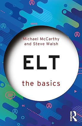 ELT The Basics