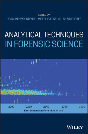 Analytical Techniques in Forensic Science