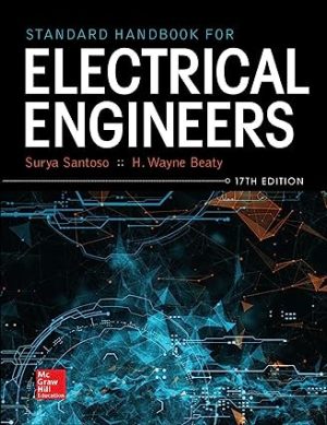 Standard Handbook for Electrical Engineers 17th Edition