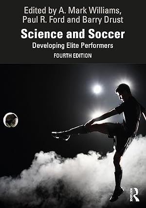 Science and Soccer 4th Edition