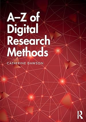 AZ of Digital Research Methods
